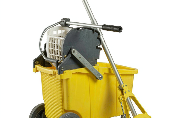 NV-H35 Mop and Wringer Bucket