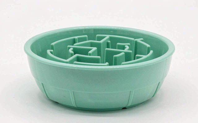 NV-P03 Slow Feeder Bowl