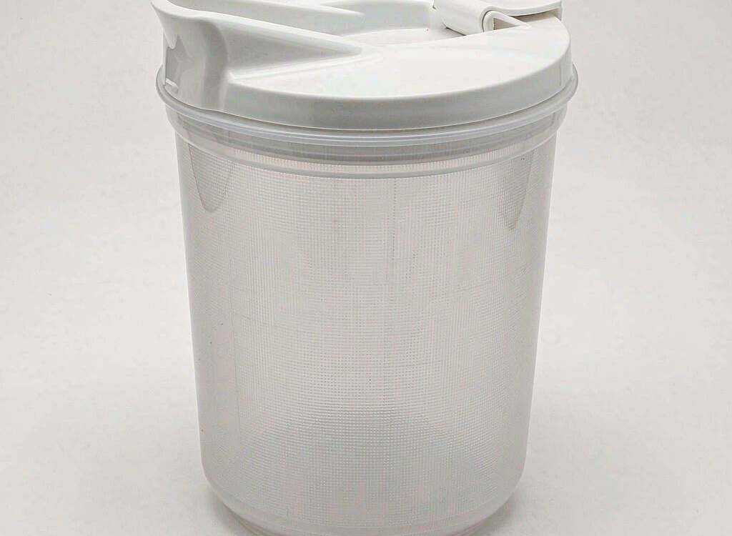 NV-P06 Pet Food Storage Container