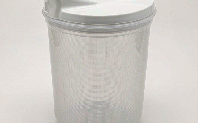 NV-P06 Pet Food Storage Container