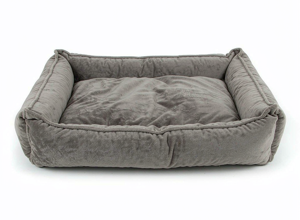 NV-P07 Bolster Pet Bed