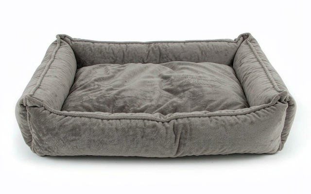 NV-P07 Bolster Pet Bed