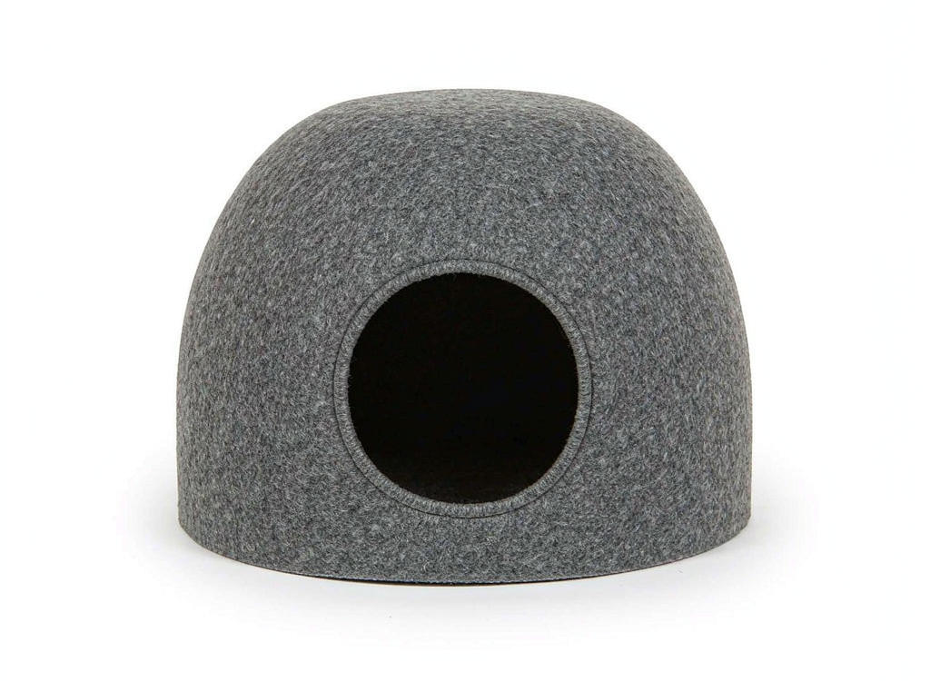 NV-P09 Cat Cave Bed