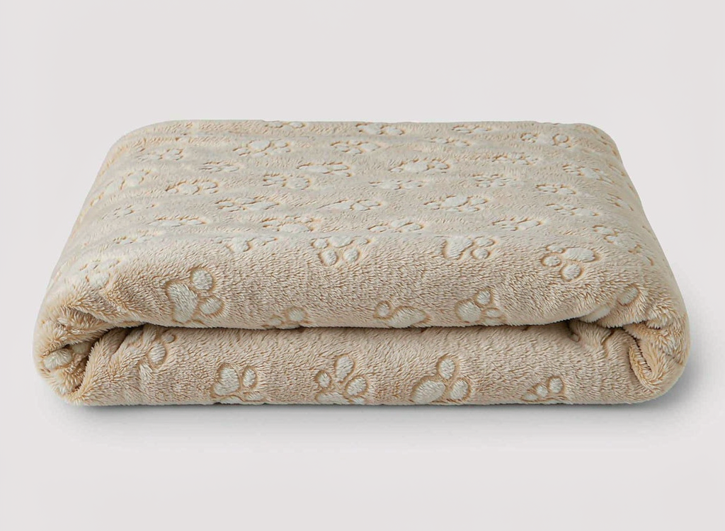 NV-P11 Pet Fleece Blanket