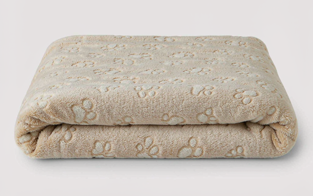 NV-P11 Pet Fleece Blanket