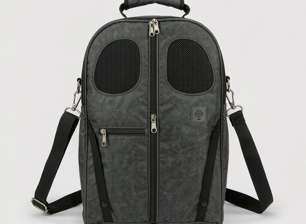 NV-P17 Soft Pet Carrier