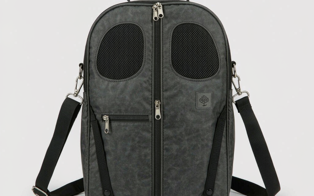 NV-P17 Soft Pet Carrier