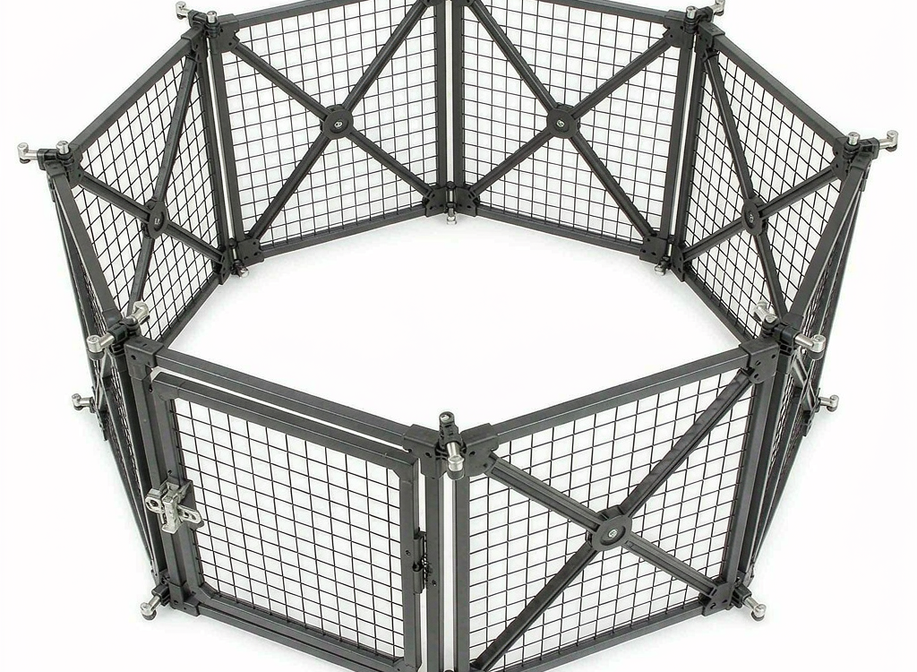 NV-P20 Modular Pet Playpen
