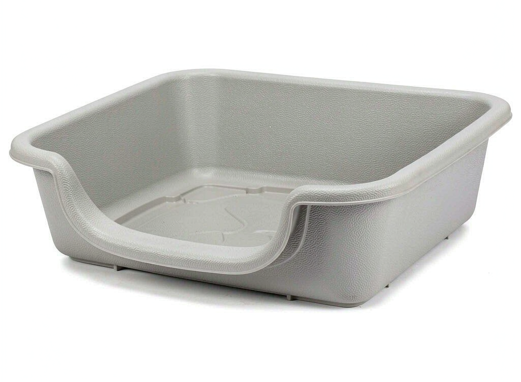 NV-P21 Open Litter Tray