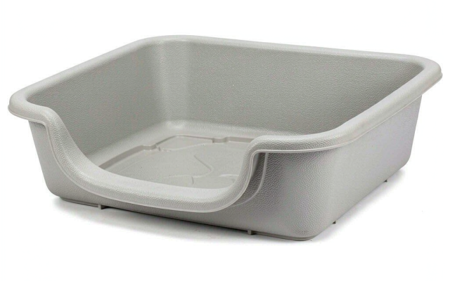 NV-P21 Open Litter Tray