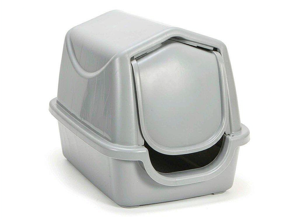 NV-P22 Hooded Litter Box