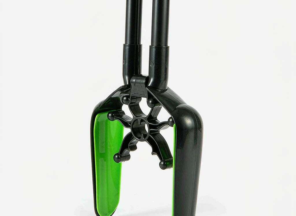 NV-P27 Long-handled Pooper Scooper
