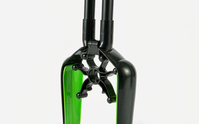 NV-P27 Long-handled Pooper Scooper