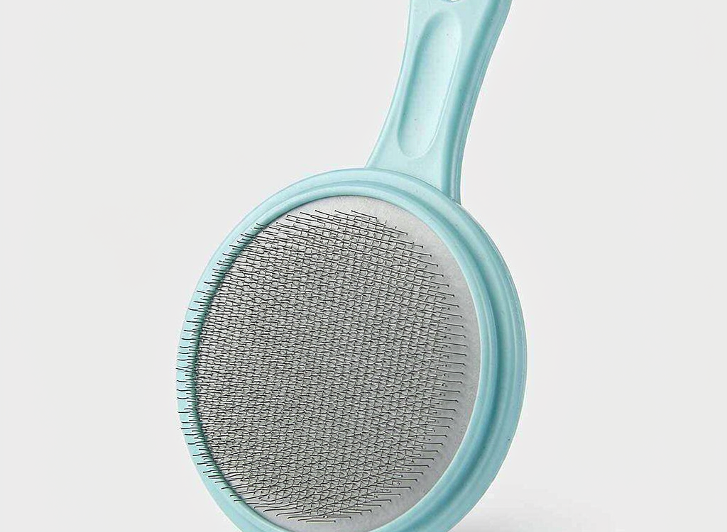 NV-P28 Pet Slicker Brush