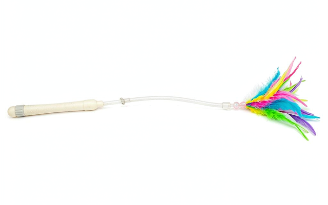 NV-P35 Cat Teaser Wand