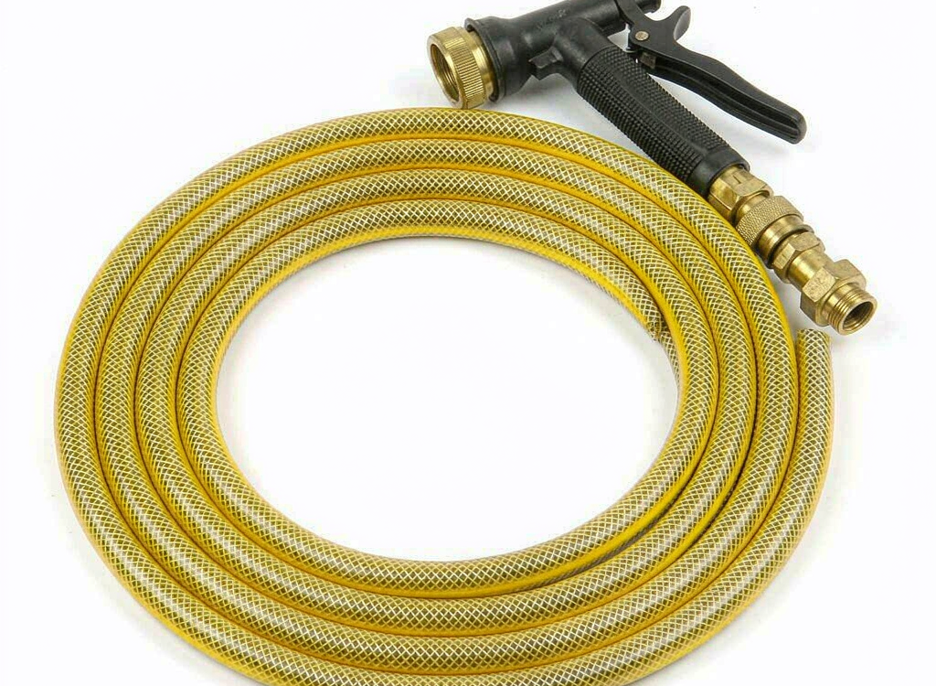 NV-S05 Agricultural High-Pressure Spray Hose