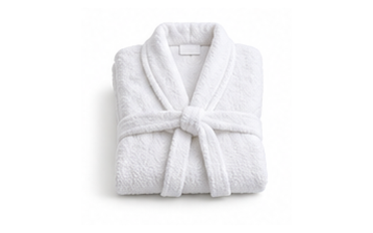 NV-H10 Hotel Bathrobe
