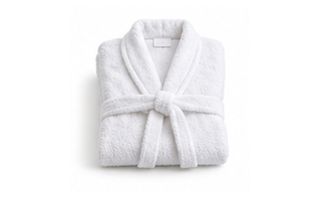 NV-H10 Hotel Bathrobe