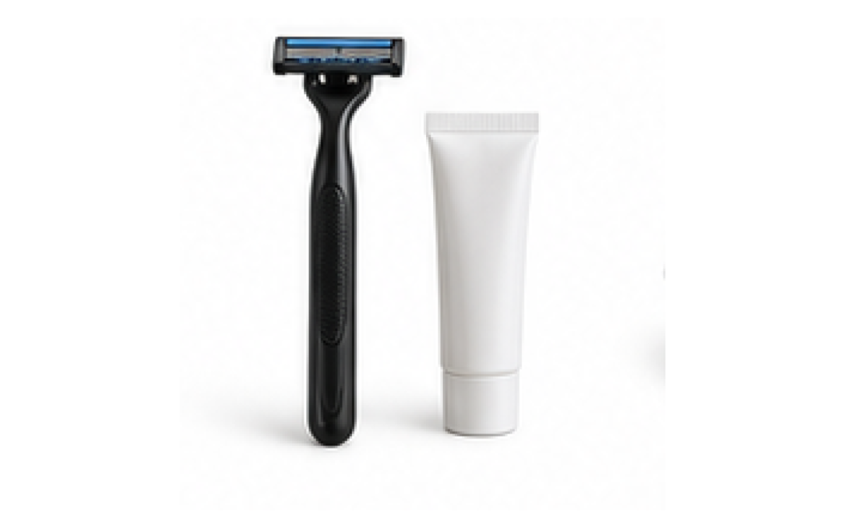 NV-H14 Hotel Shaving Kit