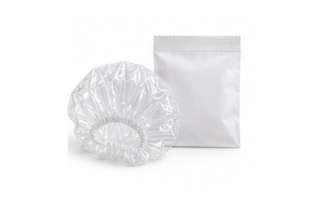 NV-H15 Hotel Shower Cap