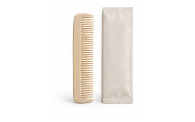 NV-H17 Hotel Comb