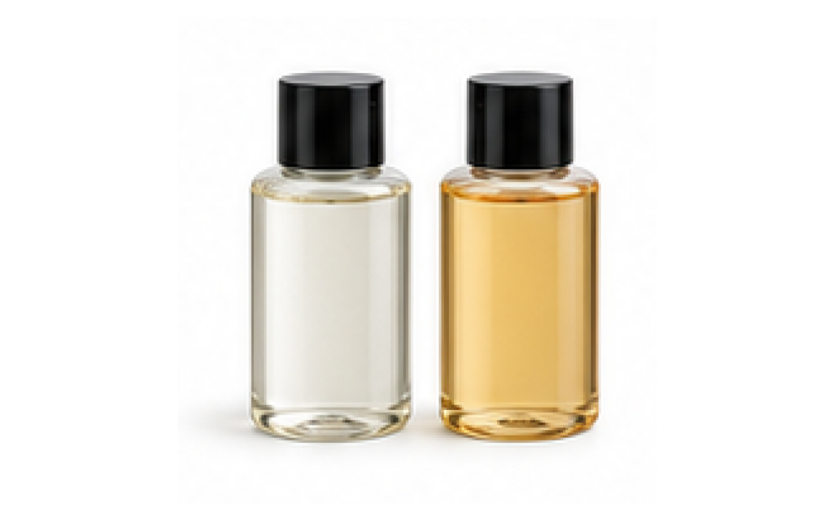NV-H18 Hotel Toiletry Bottles