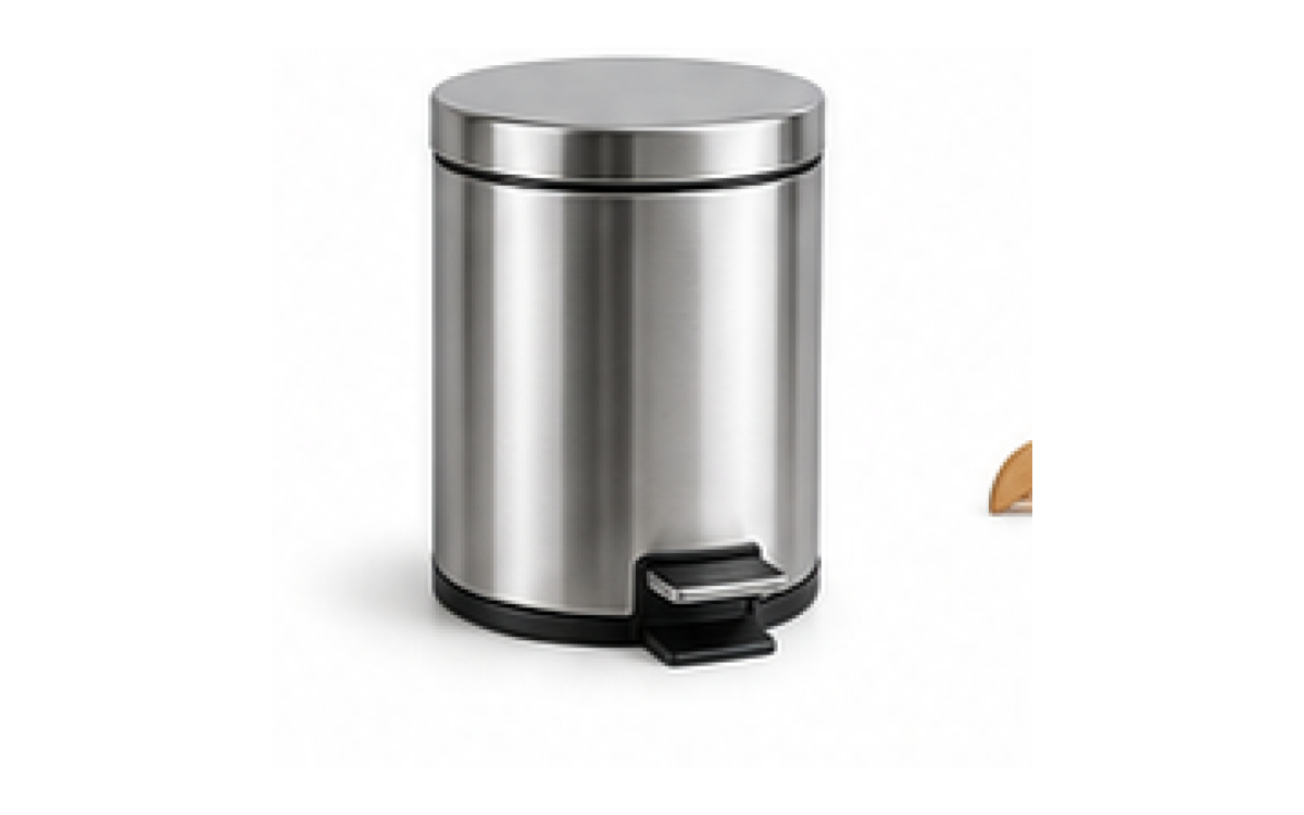 NV-H21 Hotel Pedal Bin