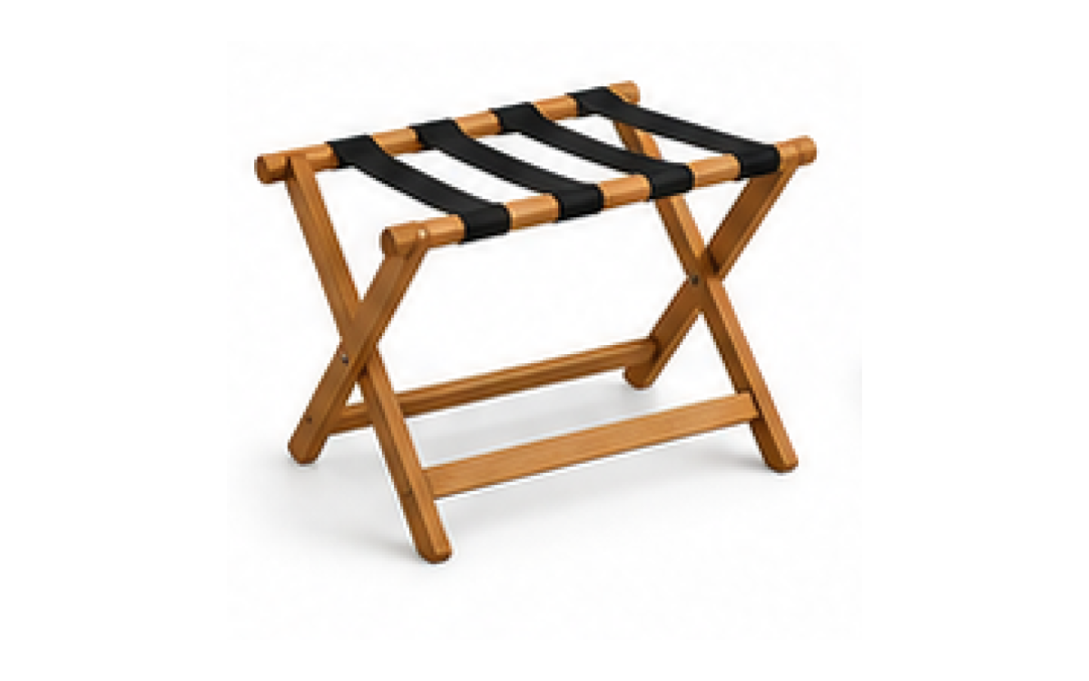 NV-H23 Folding Luggage Rack