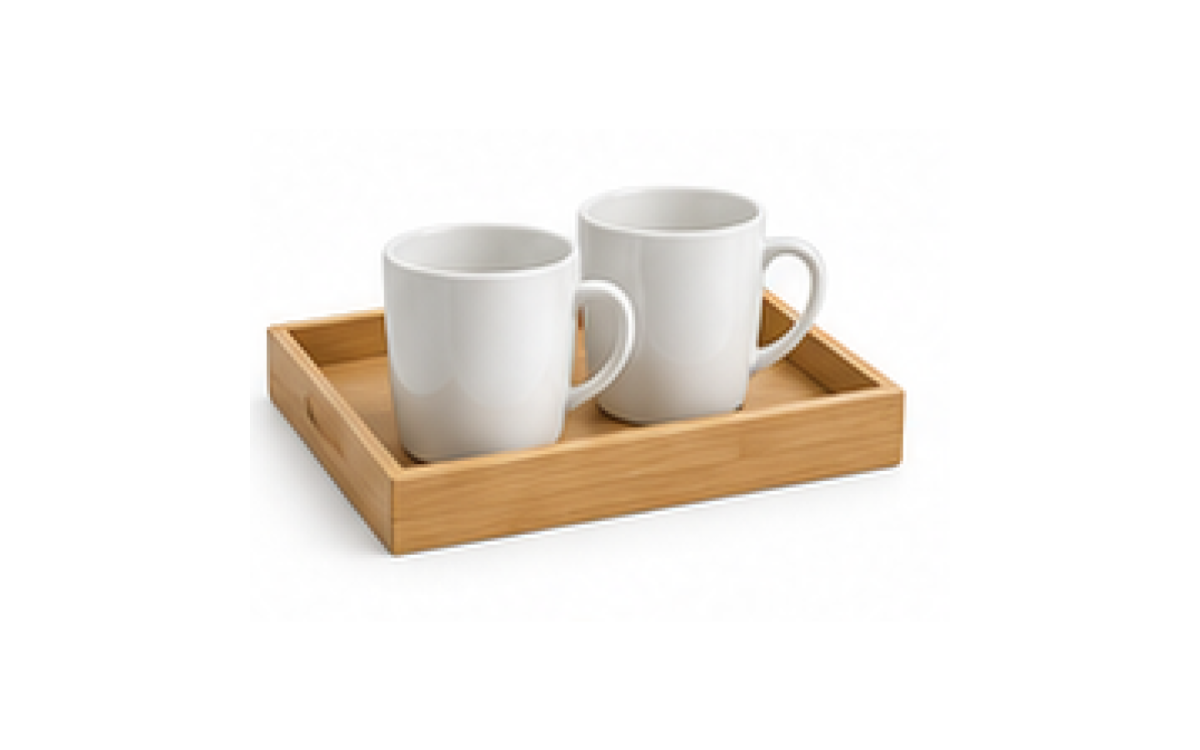 NV-H24 Hospitality Tray Set