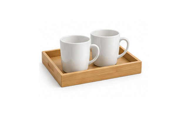NV-H24 Hospitality Tray Set