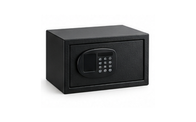 NV-H27 Hotel Electronic Safe